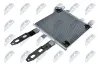 Kondensator, Klimaanlage NTY CCS-WW-028 Bild Kondensator, Klimaanlage NTY CCS-WW-028
