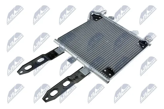 Kondensator, Klimaanlage NTY CCS-WW-028 Bild Kondensator, Klimaanlage NTY CCS-WW-028