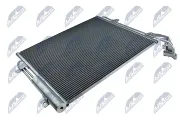 Kondensator, Klimaanlage NTY CCS-WW-031