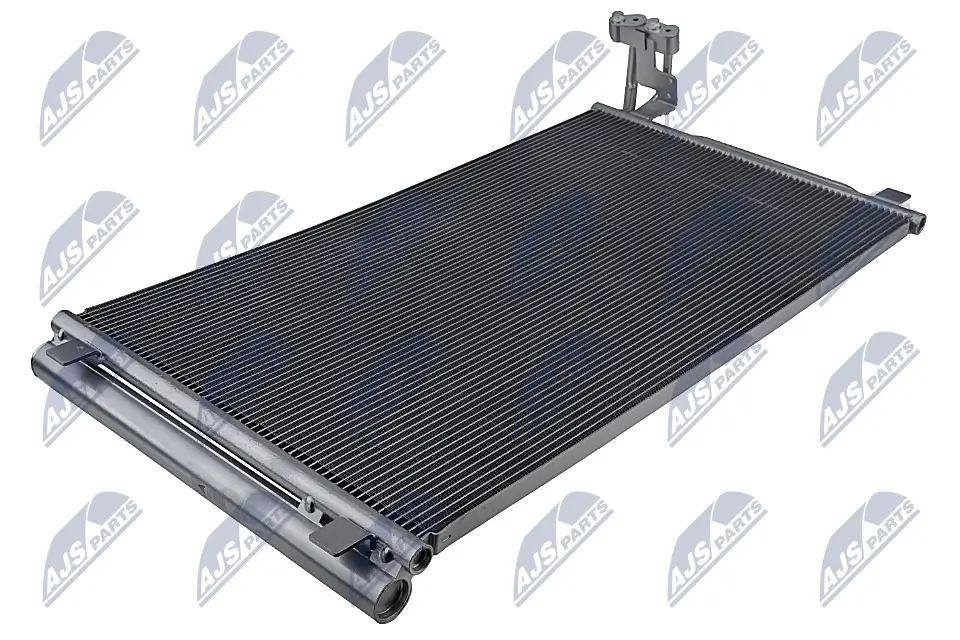Kondensator, Klimaanlage NTY CCS-WW-032