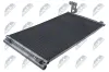 Kondensator, Klimaanlage NTY CCS-WW-032 Bild Kondensator, Klimaanlage NTY CCS-WW-032