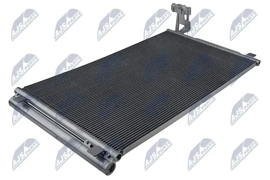 Kondensator, Klimaanlage NTY CCS-WW-032 Bild Kondensator, Klimaanlage NTY CCS-WW-032