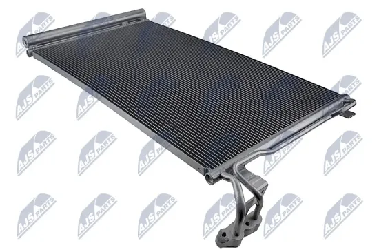 Kondensator, Klimaanlage NTY CCS-WW-032 Bild Kondensator, Klimaanlage NTY CCS-WW-032