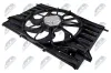 Lüfter, Motorkühlung 12 V NTY CCW-AU-001 Bild Lüfter, Motorkühlung 12 V NTY CCW-AU-001