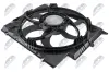 Lüfter, Motorkühlung 12 V NTY CCW-BM-002 Bild Lüfter, Motorkühlung 12 V NTY CCW-BM-002