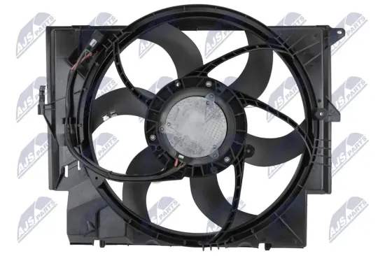 Lüfter, Motorkühlung 12 V NTY CCW-BM-002 Bild Lüfter, Motorkühlung 12 V NTY CCW-BM-002