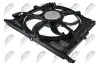 Lüfter, Motorkühlung 12 V NTY CCW-BM-003 Bild Lüfter, Motorkühlung 12 V NTY CCW-BM-003