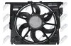 Lüfter, Motorkühlung 12 V NTY CCW-BM-003 Bild Lüfter, Motorkühlung 12 V NTY CCW-BM-003