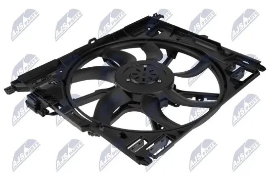 Lüfter, Motorkühlung 12 V NTY CCW-BM-004 Bild Lüfter, Motorkühlung 12 V NTY CCW-BM-004