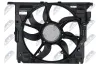Lüfter, Motorkühlung 12 V NTY CCW-BM-004 Bild Lüfter, Motorkühlung 12 V NTY CCW-BM-004