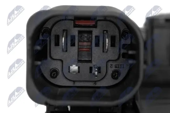 Lüfter, Motorkühlung 12 V NTY CCW-BM-004 Bild Lüfter, Motorkühlung 12 V NTY CCW-BM-004