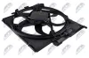 Lüfter, Motorkühlung 12 V NTY CCW-BM-005 Bild Lüfter, Motorkühlung 12 V NTY CCW-BM-005