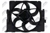 Lüfter, Motorkühlung 12 V NTY CCW-BM-005 Bild Lüfter, Motorkühlung 12 V NTY CCW-BM-005