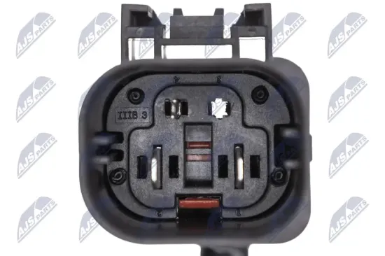 Lüfter, Motorkühlung 12 V NTY CCW-BM-005 Bild Lüfter, Motorkühlung 12 V NTY CCW-BM-005