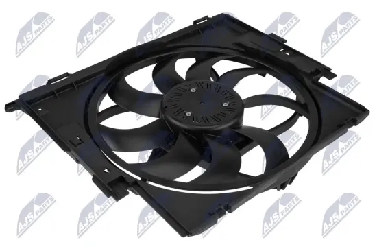 Lüfter, Motorkühlung 12 V NTY CCW-BM-006 Bild Lüfter, Motorkühlung 12 V NTY CCW-BM-006