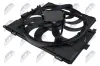 Lüfter, Motorkühlung 12 V NTY CCW-BM-006 Bild Lüfter, Motorkühlung 12 V NTY CCW-BM-006