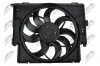 Lüfter, Motorkühlung 12 V NTY CCW-BM-006 Bild Lüfter, Motorkühlung 12 V NTY CCW-BM-006