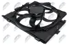 Lüfter, Motorkühlung 12 V NTY CCW-BM-007 Bild Lüfter, Motorkühlung 12 V NTY CCW-BM-007