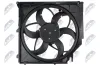 Lüfter, Motorkühlung 12 V NTY CCW-BM-008 Bild Lüfter, Motorkühlung 12 V NTY CCW-BM-008
