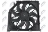 Lüfter, Motorkühlung 12 V NTY CCW-BM-009 Bild Lüfter, Motorkühlung 12 V NTY CCW-BM-009