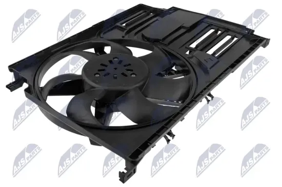 Lüfter, Motorkühlung 12 V NTY CCW-BM-010 Bild Lüfter, Motorkühlung 12 V NTY CCW-BM-010