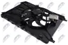 Lüfter, Motorkühlung 12 V NTY CCW-FR-001 Bild Lüfter, Motorkühlung 12 V NTY CCW-FR-001