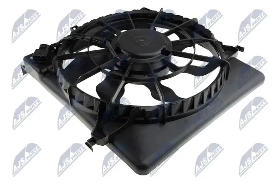 Lüfter, Motorkühlung 12 V NTY CCW-KA-000 Bild Lüfter, Motorkühlung 12 V NTY CCW-KA-000