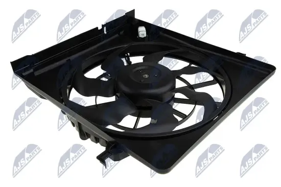 Lüfter, Motorkühlung 12 V NTY CCW-KA-000 Bild Lüfter, Motorkühlung 12 V NTY CCW-KA-000