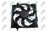 Lüfter, Motorkühlung 12 V NTY CCW-KA-000 Bild Lüfter, Motorkühlung 12 V NTY CCW-KA-000