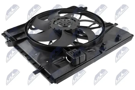 Lüfter, Motorkühlung 12 V NTY CCW-ME-002 Bild Lüfter, Motorkühlung 12 V NTY CCW-ME-002