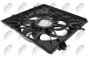 Lüfter, Motorkühlung 12 V NTY CCW-ME-002 Bild Lüfter, Motorkühlung 12 V NTY CCW-ME-002