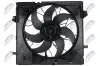 Lüfter, Motorkühlung 12 V NTY CCW-ME-002 Bild Lüfter, Motorkühlung 12 V NTY CCW-ME-002