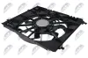 Lüfter, Motorkühlung 12 V NTY CCW-ME-003 Bild Lüfter, Motorkühlung 12 V NTY CCW-ME-003