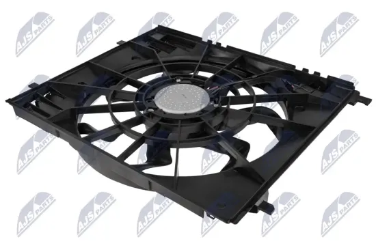 Lüfter, Motorkühlung 12 V NTY CCW-ME-003 Bild Lüfter, Motorkühlung 12 V NTY CCW-ME-003