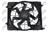 Lüfter, Motorkühlung 12 V NTY CCW-ME-003 Bild Lüfter, Motorkühlung 12 V NTY CCW-ME-003