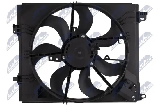 Lüfter, Motorkühlung 12 V NTY CCW-RE-001 Bild Lüfter, Motorkühlung 12 V NTY CCW-RE-001