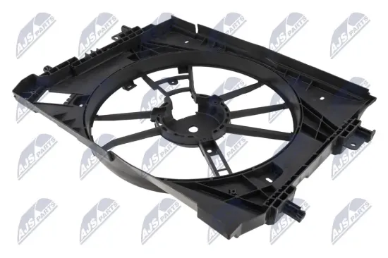 Halter, Kühlerlüfter NTY CCW-RE-002 Bild Halter, Kühlerlüfter NTY CCW-RE-002