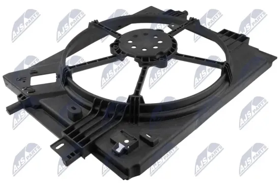 Halter, Kühlerlüfter NTY CCW-RE-003 Bild Halter, Kühlerlüfter NTY CCW-RE-003