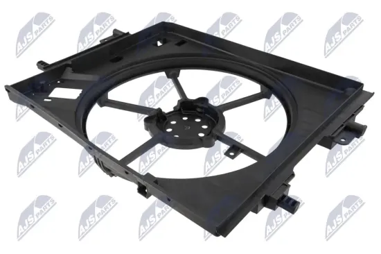 Halter, Kühlerlüfter NTY CCW-RE-003 Bild Halter, Kühlerlüfter NTY CCW-RE-003