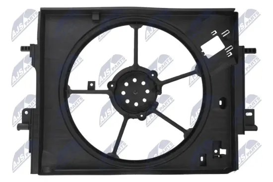 Halter, Kühlerlüfter NTY CCW-RE-003 Bild Halter, Kühlerlüfter NTY CCW-RE-003
