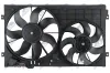 Lüfter, Motorkühlung 12 V NTY CCW-WW-002 Bild Lüfter, Motorkühlung 12 V NTY CCW-WW-002