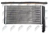 Wärmetauscher, Innenraumheizung NTY CNG-AR-000 Bild Wärmetauscher, Innenraumheizung NTY CNG-AR-000