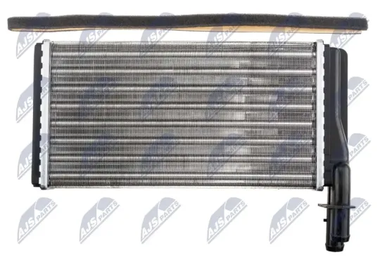 Wärmetauscher, Innenraumheizung NTY CNG-AR-000 Bild Wärmetauscher, Innenraumheizung NTY CNG-AR-000