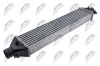 Ladeluftk&uuml;hler NTY CNG-AR-004