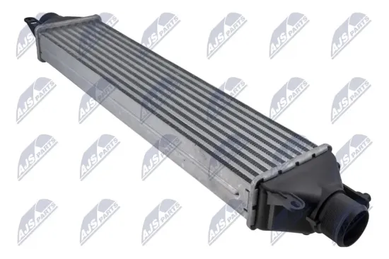 Ladeluftkühler NTY CNG-AR-004 Bild Ladeluftkühler NTY CNG-AR-004