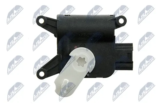 Stellelement, Mischklappe rechts NTY CNG-AU-001 Bild Stellelement, Mischklappe rechts NTY CNG-AU-001