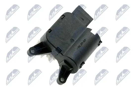 Stellelement, Mischklappe NTY CNG-AU-002 Bild Stellelement, Mischklappe NTY CNG-AU-002