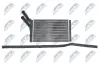 Wärmetauscher, Innenraumheizung NTY CNG-AU-005 Bild Wärmetauscher, Innenraumheizung NTY CNG-AU-005