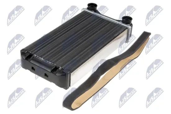 Wärmetauscher, Innenraumheizung NTY CNG-AU-006 Bild Wärmetauscher, Innenraumheizung NTY CNG-AU-006