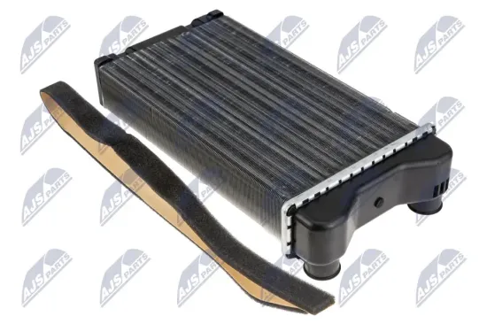 Wärmetauscher, Innenraumheizung NTY CNG-AU-006 Bild Wärmetauscher, Innenraumheizung NTY CNG-AU-006